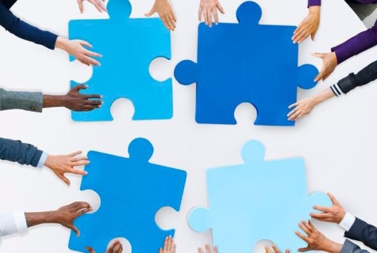 Team Vital und Gesund